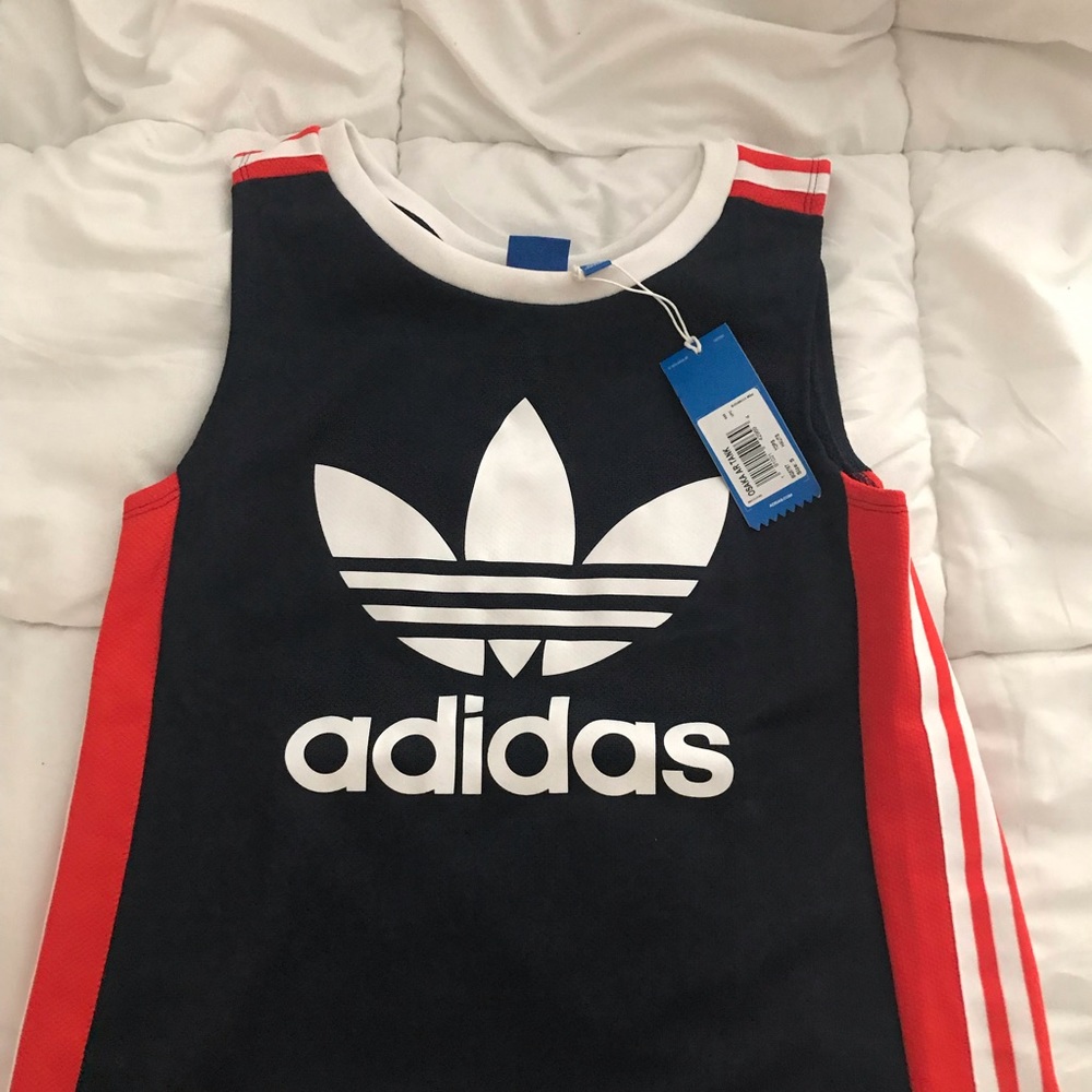 Adidas Jersey